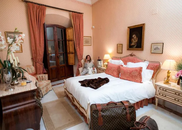 Apartman Casas De Dona Concha Mezquita