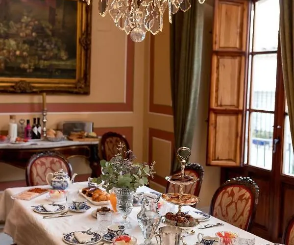 Apartman Casas De Dona Concha Mezquita