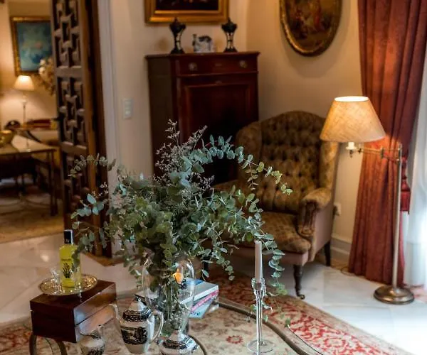 Apartman Casas De Dona Concha Mezquita Córdoba